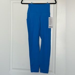 Lululemon Align HR Pant 25” w/ Pockets